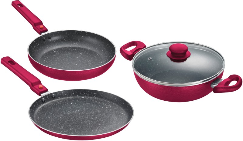 From ₹199 Cookware Sets & more