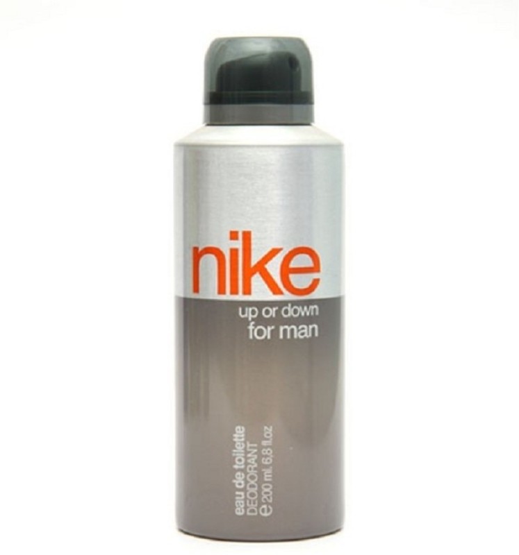 Upto 40% +Extra 5%  Off Deodorants
