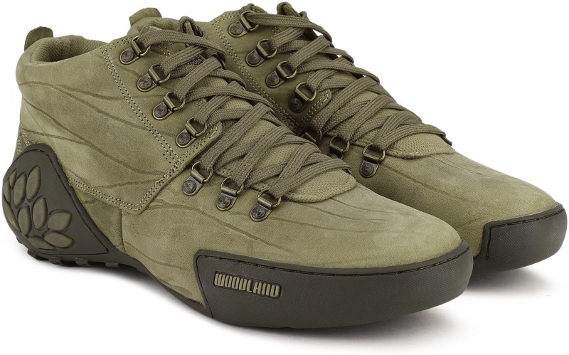 30-70% +Extra 5%  Off Woodland, Lee Cooper & more