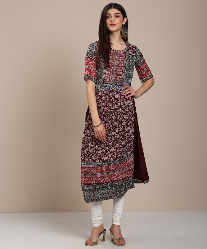From ₹299 + 10%  Off W, Vishudh, Global Desi & more
