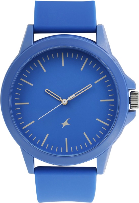 20-80% +Extra5% Off Fastrack, Timex, Daniel Klein...