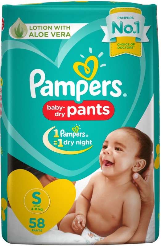 Upto 60% +Extra10%  Off Baby Care 