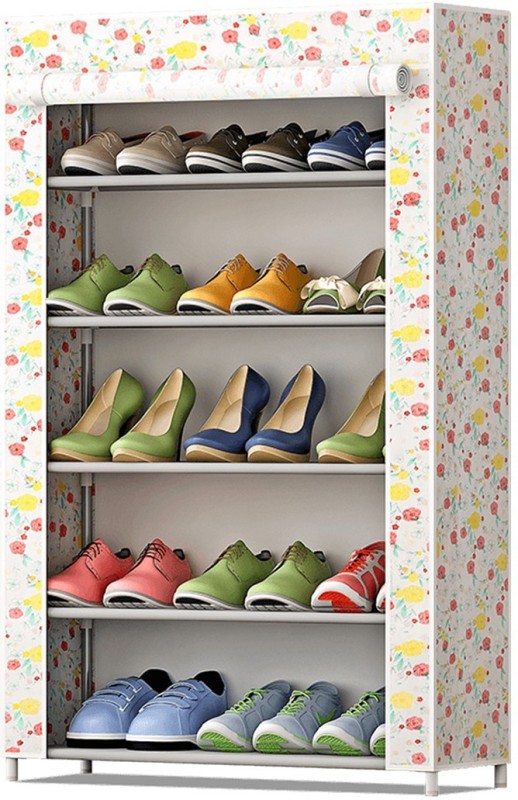 Extra 10%  Off Shoe Racks & more