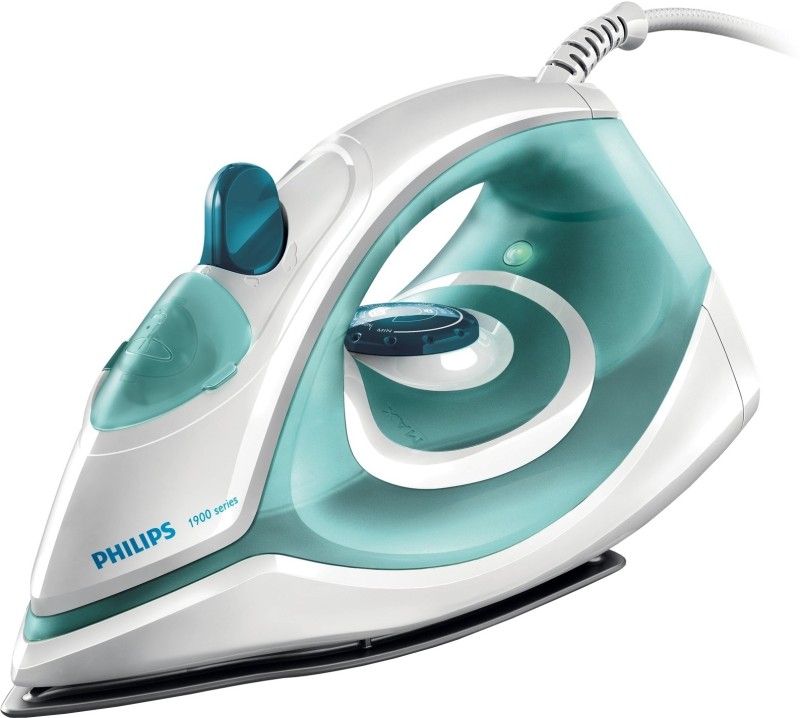 From ₹349 Dry & Steam Irons