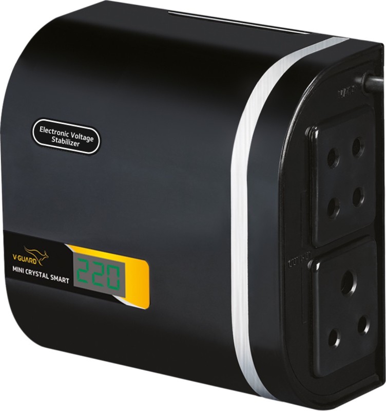 Upto 60%  Off Stabilizers & Inductions