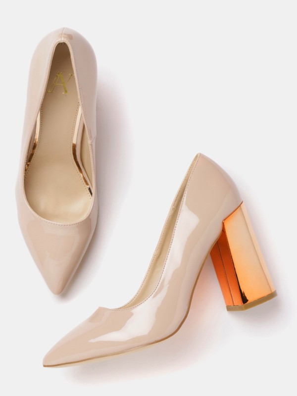 Upto 65%  Off+Extra 5%  Bata, Miss CL & more