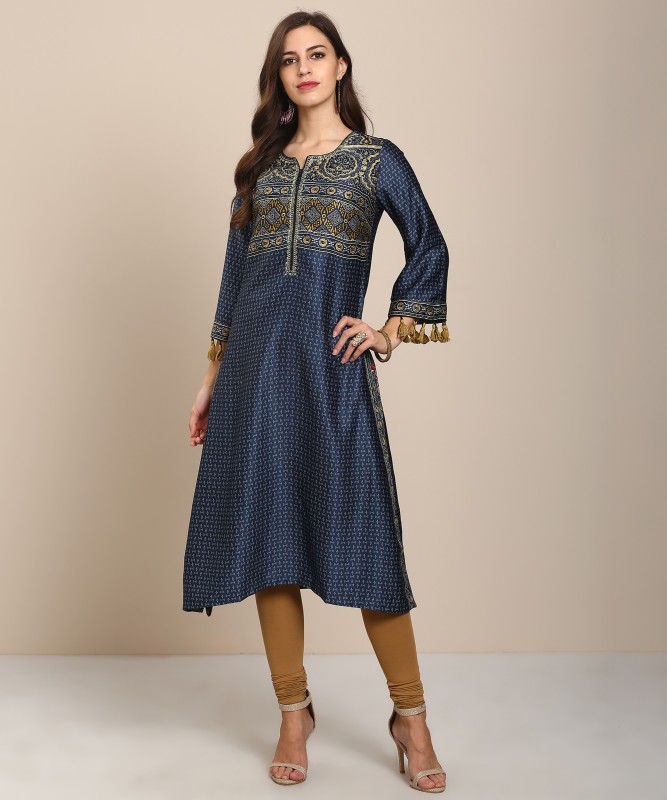 From ₹499 + 10%  Off Kurtas, Sets & more