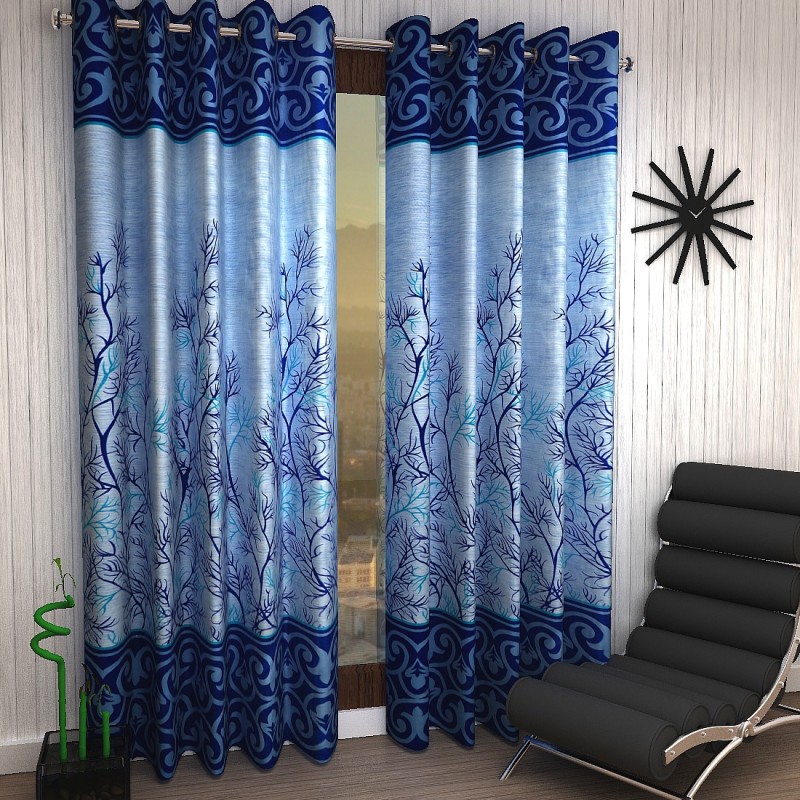 From ₹ 99 Door & Window Curtains
