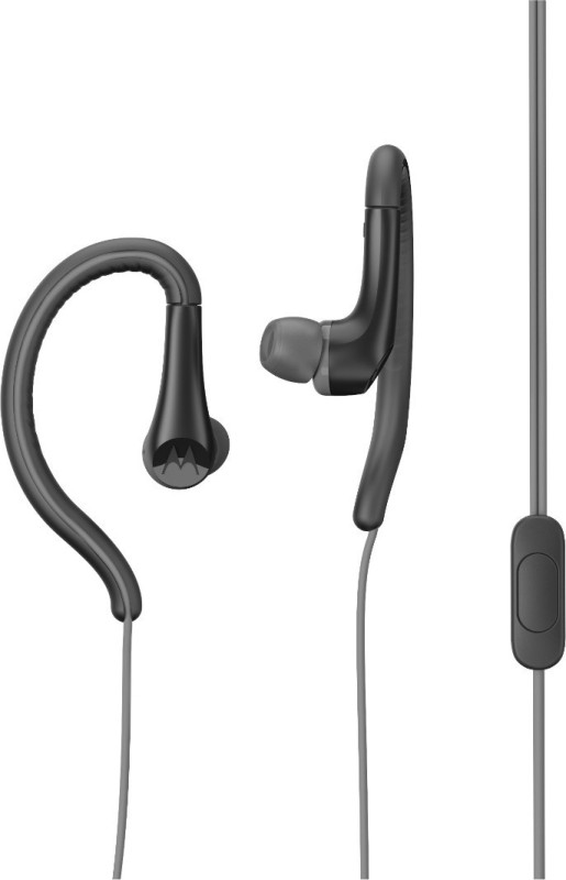 Just at ₹569 Motorola Earbuds Sport Headset