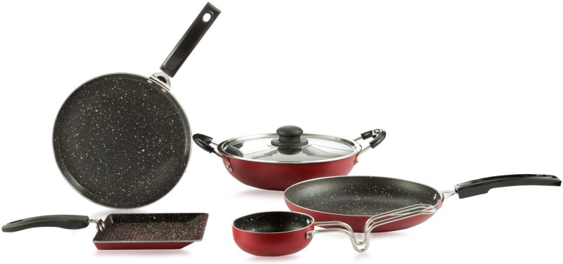 From ₹199 Cookware Range