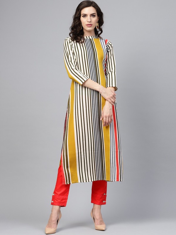 Under ₹699 + 10%  Off Kurtas, Sets & more