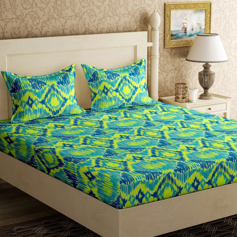 From ₹ 299 Double Bedsheets