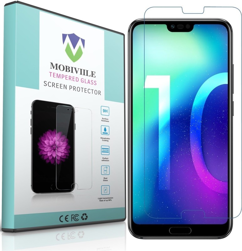 Extra 10%  Off Tempered Glass