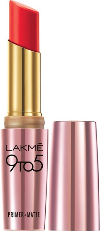 Upto 40%  + Extra 5%  Lipsticks