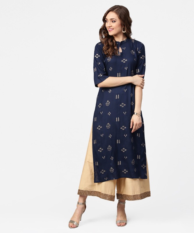 From₹299+Extra10%  Off Libas, Nayo & more
