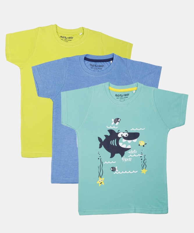 Starting from ₹79 Kid's Tshirt's, Tops...