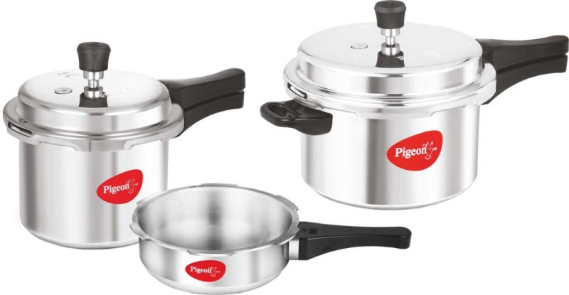 From ₹399 Cookware Range