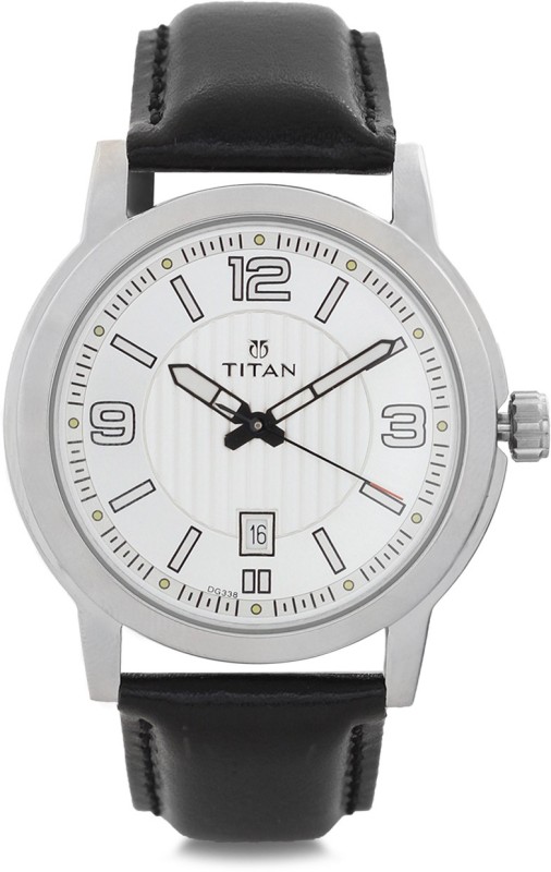 Upto70% +Extra5% Off Titan, Timex, Daniel Klein...