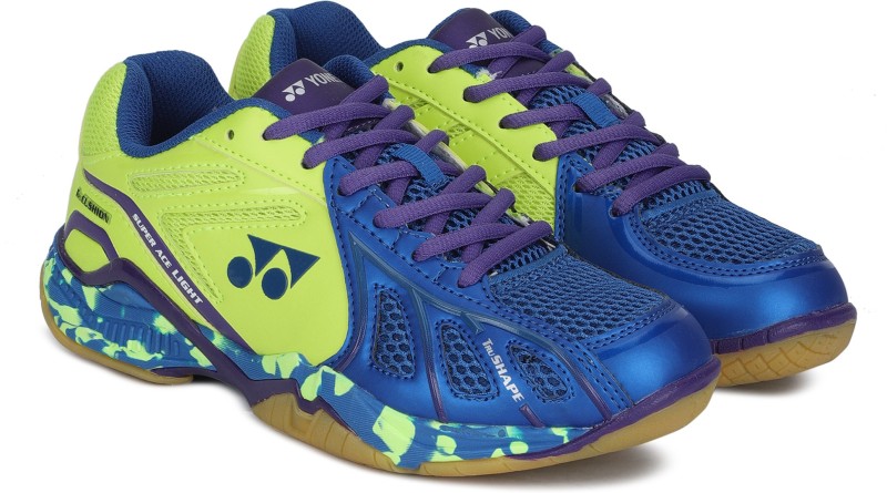 40-80% +Extra 5% Off Yonex, Nivia & more