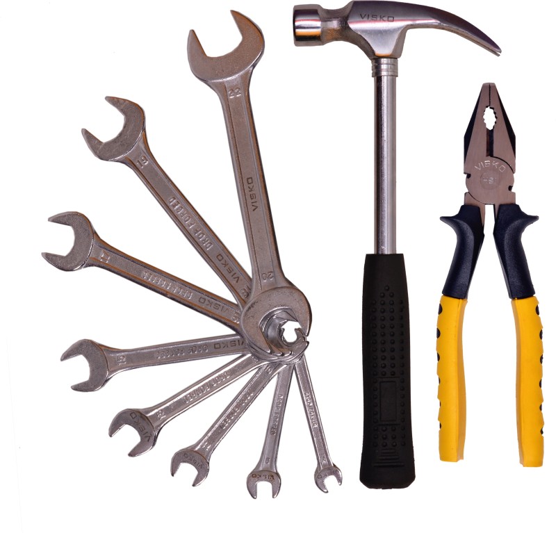 Starting ₹89 Hand Tools
