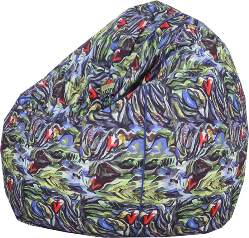 From ₹199 Bean Bag Covers & more