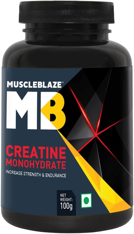 Upto 65%  Off BCCA, Creatine, Glutamin...