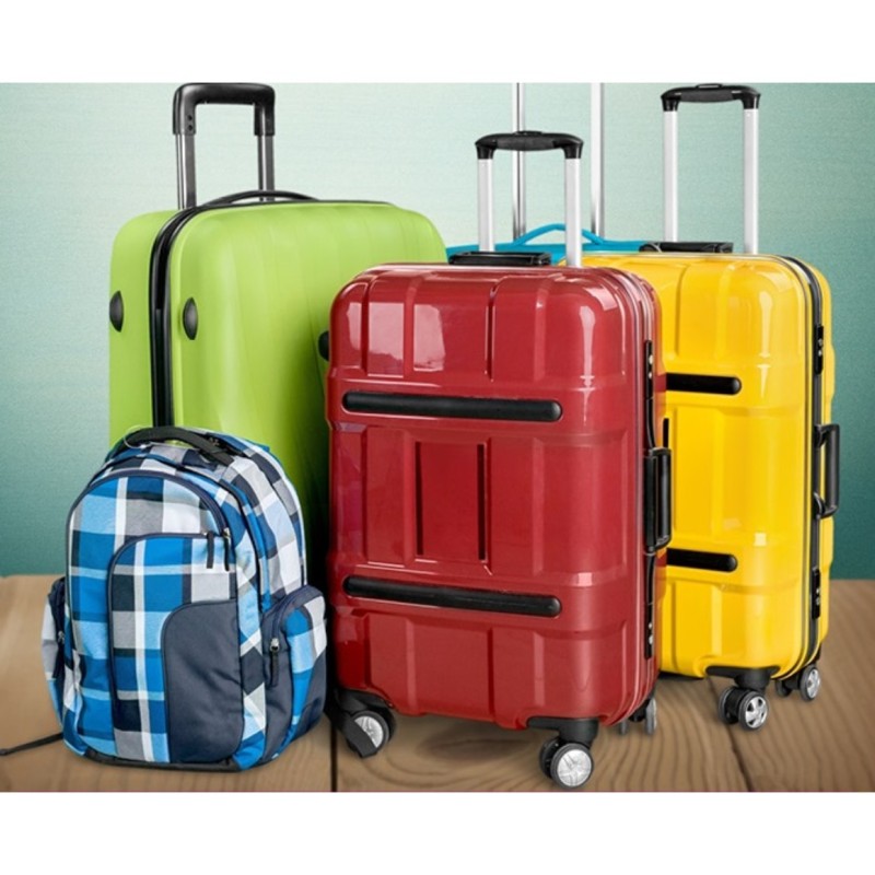 Upto 80%  + Extra5% Off Skybags, American Tourister...
