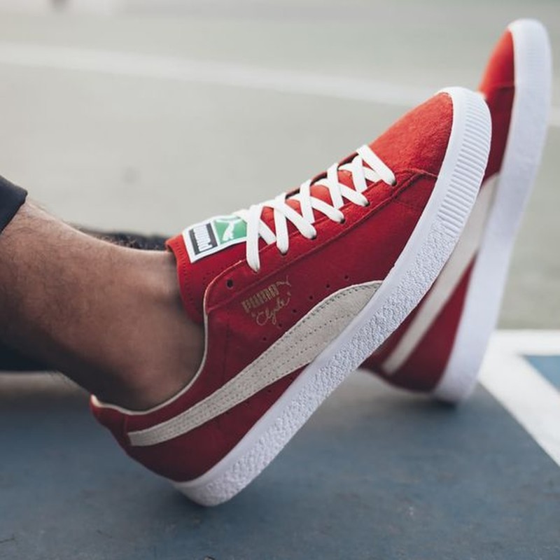 40-80% +Extra 5%  Off Puma & Reebok