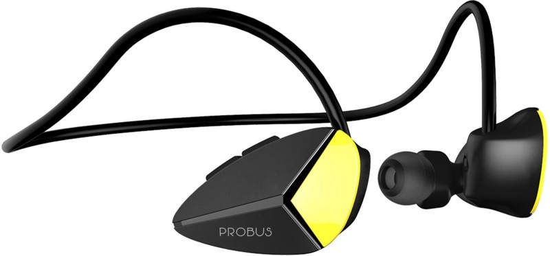 Just at ₹960 Probus PB2BL Bluetooth Headset