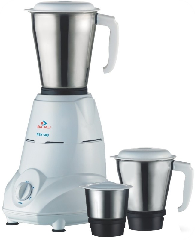 Upto 75%  Off Mixers & Kettles