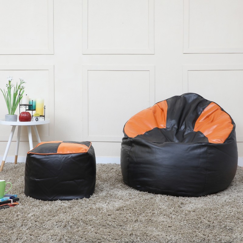 From ₹199 Bean Bag Covers & more