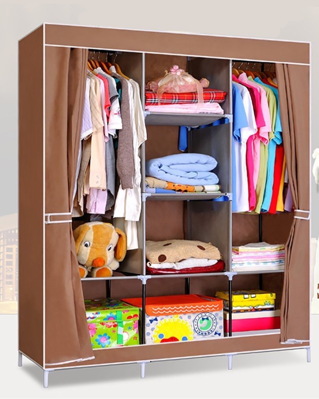 From ₹199 Collapsible Wardrobes & more