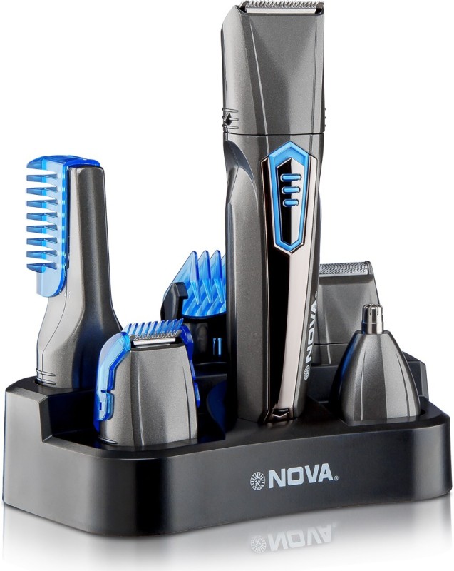From ₹449|Upto 50% Off Trimmers, Dryers & more