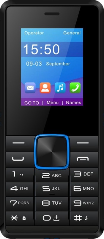 Flat Rs 110 off on Ikall Feature Phones