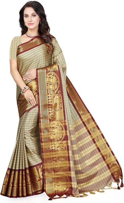 Min 50%  Off + 10%  Off Sarees
