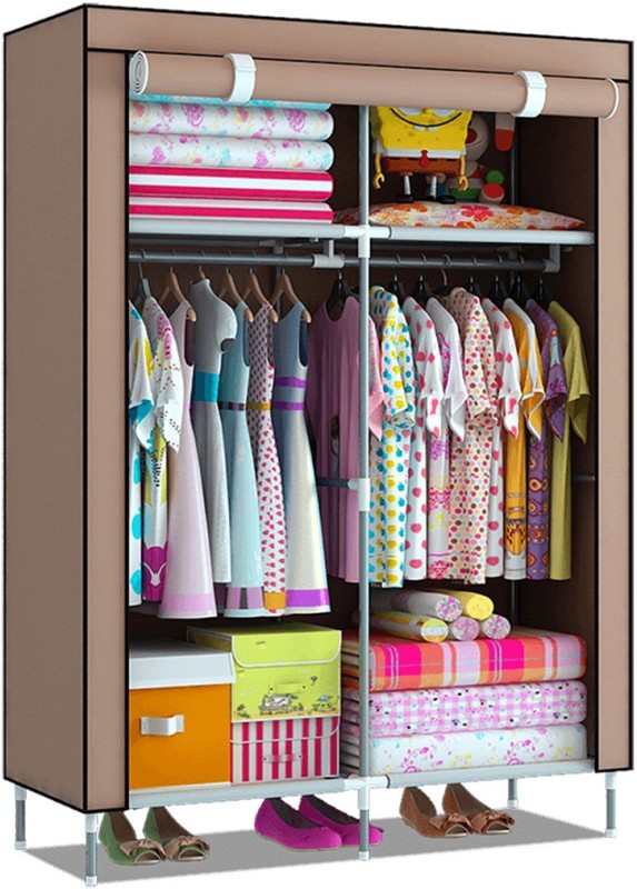 Extra 10%  Off Collapsible Wardrobes & more