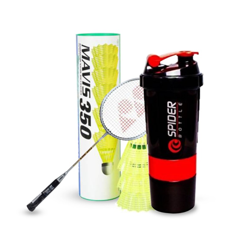 Upto 70% +Extra 5%  Off Sports & Fitness