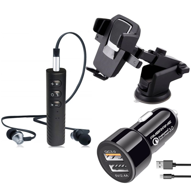 Upto 80%  Off Car & Bike Accessories