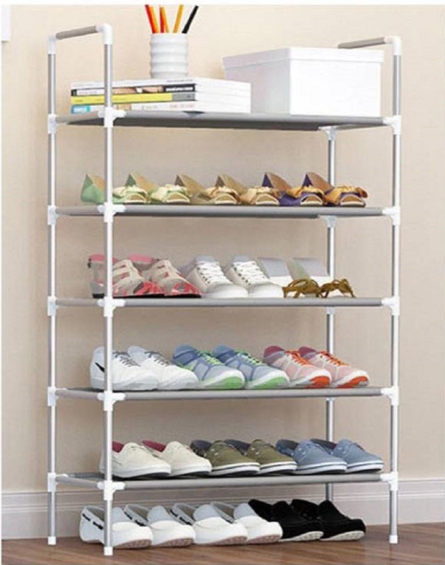 Extra 10%  Off Shoe Racks & more