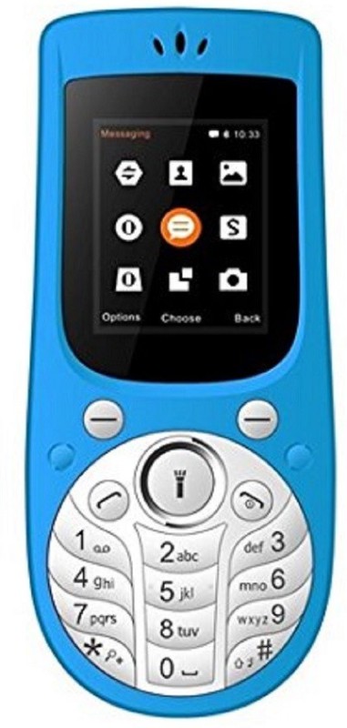 Flat Rs 110 off Ikall Feature Phones