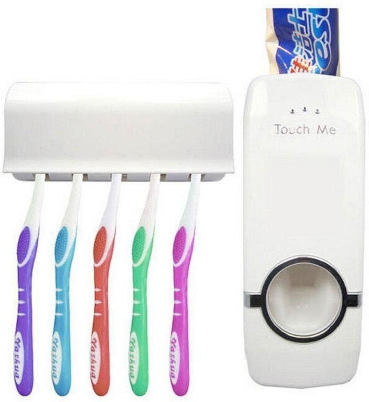 Starting ₹129 Toothbrush Holder