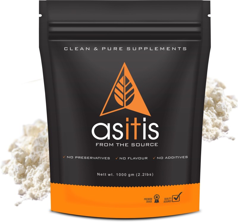 Extra 5%  Off Protein Supplements
