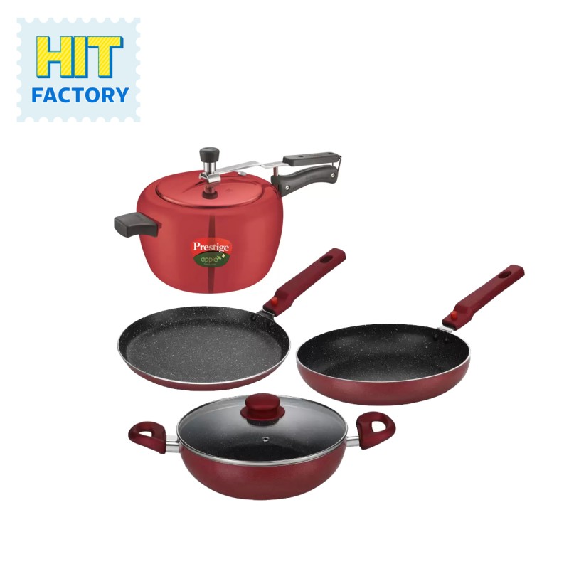 From ₹399 Cookware Range