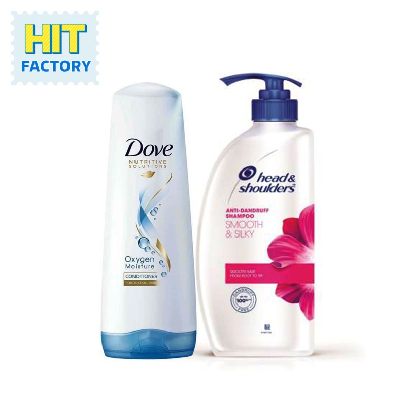 Upto 50% +Extra 5%  Off Hair Care