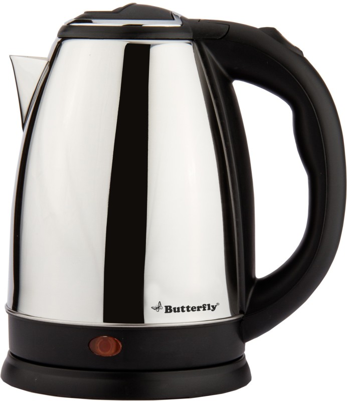 Upto 70%  Off Electric Kettles