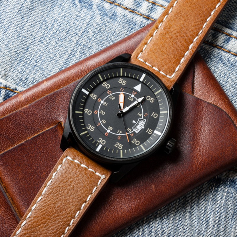 Upto 70%  + Extra5% Off Timex, Daniel Klein, Maxima...