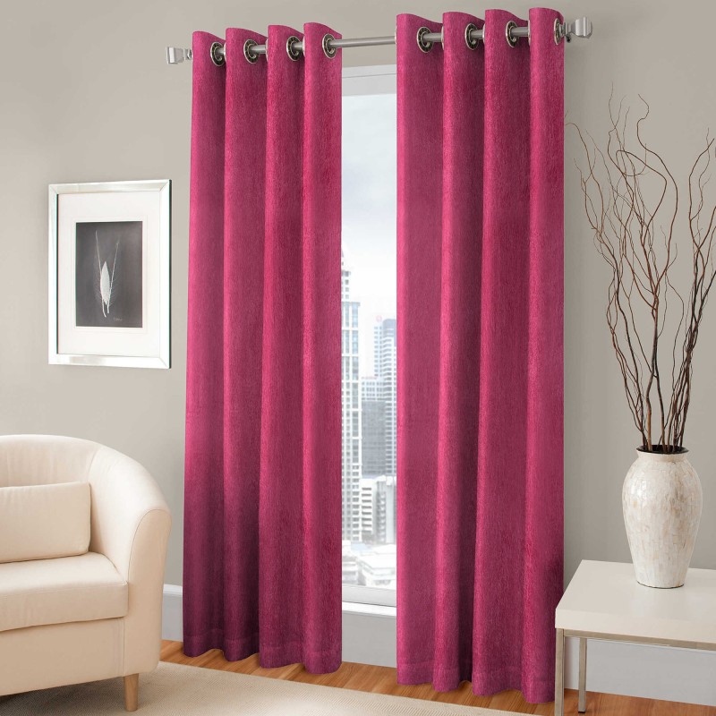 From ₹299 Door & Window Curtains 