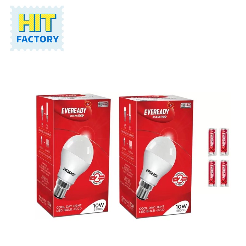 From ₹99 LED Bulbs & more