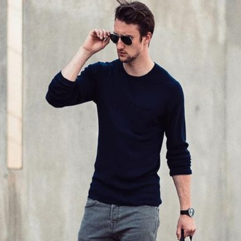 From ₹79+Extra 5% Off Men's Clothing