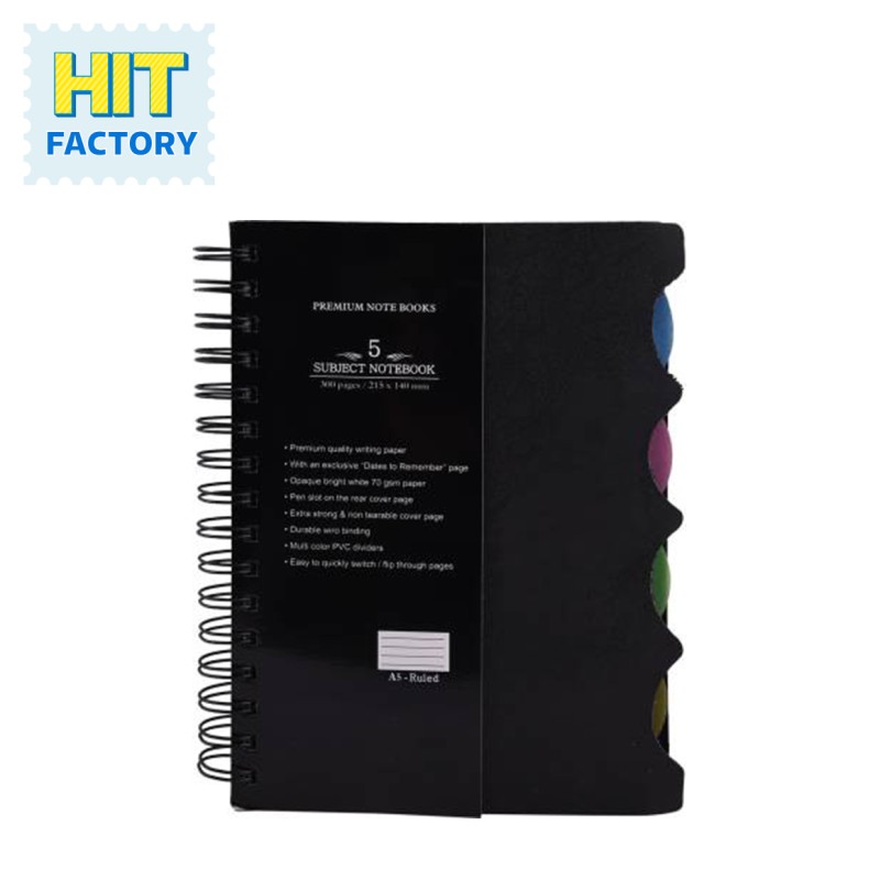 Upto50% +Extra 5%  Off  Pens, Note Books & More 